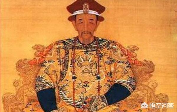 康熙第八子:康熙称八阿哥胤禩“辛者库贱妇所出”，辛者库究竟是个什么地方？