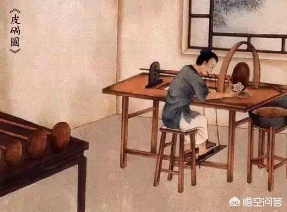 翡翠怎么雕刻,如何判断机器工和手工雕刻出来的翡翠？