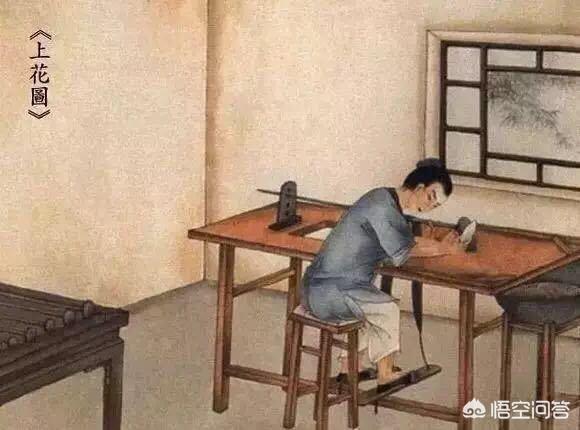 翡翠怎么雕刻,如何判断机器工和手工雕刻出来的翡翠？