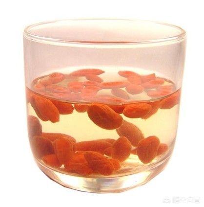 高血压患者可以喝枸杞红枣水吗有高血压的可以喝构杞红枣泡酒吗