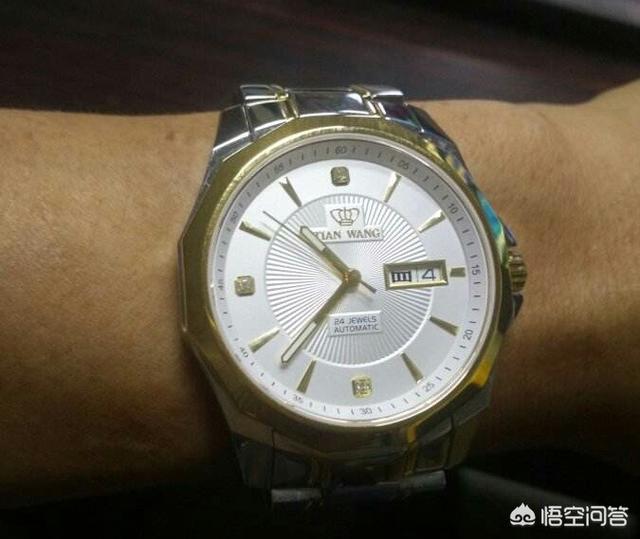 想买一款2000-3000男士手表，年轻人带的，有没有好的推荐？插图14