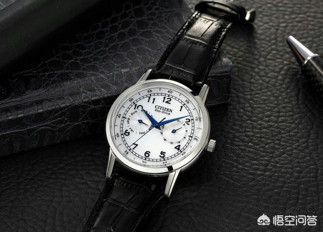 想买一款2000-3000男士手表，年轻人带的，有没有好的推荐？插图16