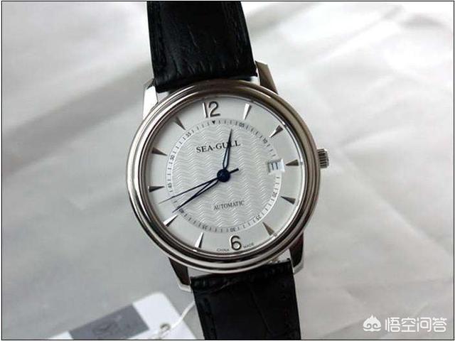 想买一款2000-3000男士手表，年轻人带的，有没有好的推荐？插图11