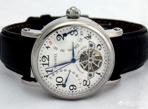 想买一款2000-3000男士手表，年轻人带的，有没有好的推荐？插图12