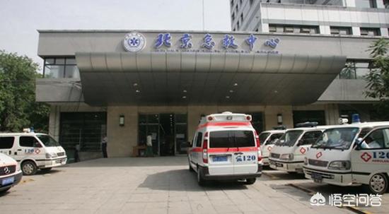 北京狗狗急救中心:急救中心和急诊什么区别？