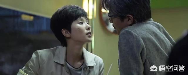 阮经天主演的电影:如何评价邓超阮经天主演的《心理罪之城市之光》？