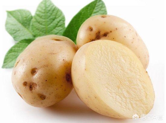头条问答 土豆怎样做过夜不变颜色 2个回答