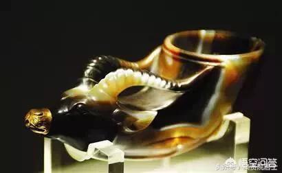 有网友说《国家宝藏》中陕西历史博物馆「没有把压箱底的国宝拿出来欺负人」，那陕历博还有什么厉害的国宝呢？插图6