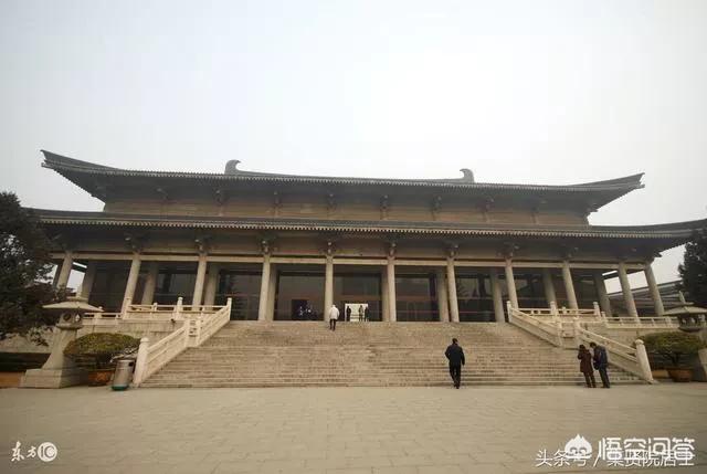 有网友说《国家宝藏》中陕西历史博物馆「没有把压箱底的国宝拿出来欺负人」，那陕历博还有什么厉害的国宝呢？插图5