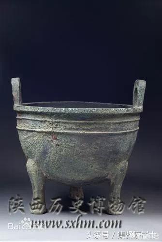 有网友说《国家宝藏》中陕西历史博物馆「没有把压箱底的国宝拿出来欺负人」，那陕历博还有什么厉害的国宝呢？插图9