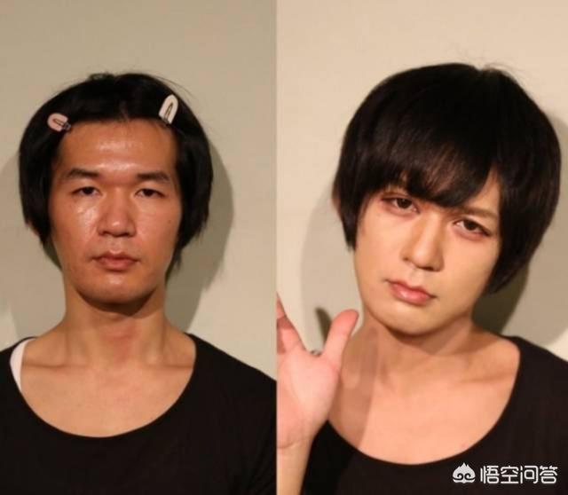 怎样化妆视频(怎么样化妆步骤视频)