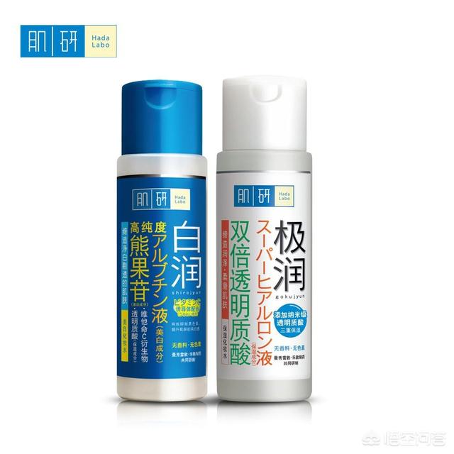 适合20岁用的护肤品牌?适合20岁用的护肤品推荐