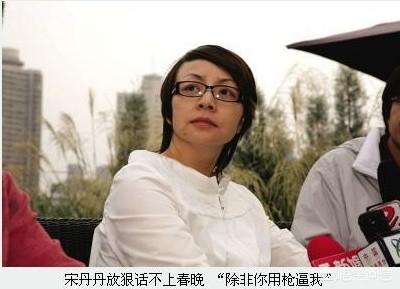 蔡明的母亲:宋丹丹和蔡明同样是小品女王，为什么宋丹丹在各个荧幕上更活跃？