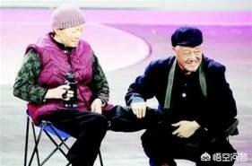 蔡明的母亲:宋丹丹和蔡明同样是小品女王，为什么宋丹丹在各个荧幕上更活跃？