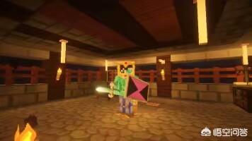 Minecraft生存模式怎么玩？挖？