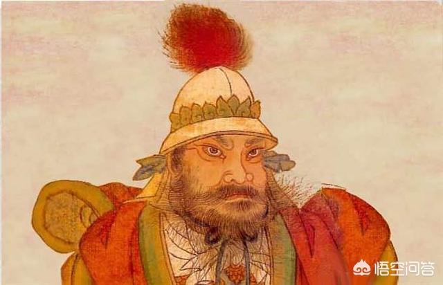 杨玄珪:中国古代四大美女之一的杨玉环是如何走到人生尽头的？