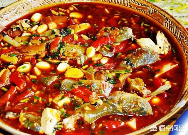 头条问答 - 川菜中的软烧鱼怎么做?(4个回答)