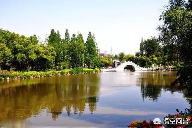 南京滨江公园车震:南京河西滨江公园 南京风景宜人值得去的免费公园，都有哪些？