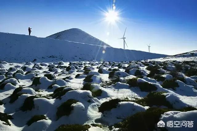 娘娘山海拔,贵州盘州市哪个景区最好玩？