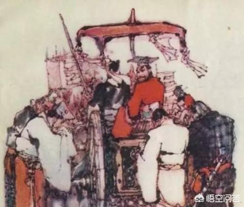 宋襄公:宋襄公的行为真的很可笑吗？