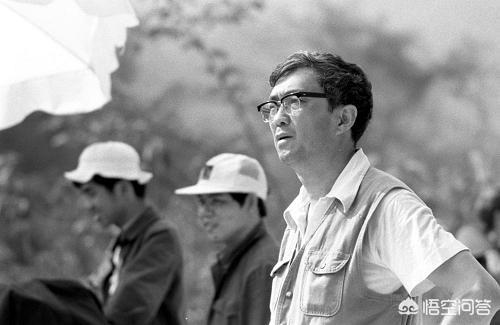 天云山传奇导演:谢晋在中国电影史上属于什么地位？