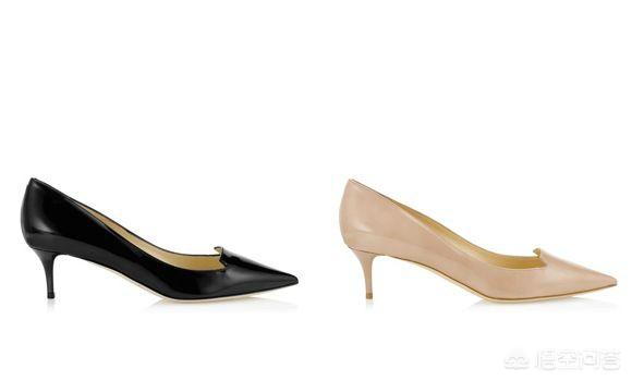 哪几种高跟鞋方法比较优雅，女性一生当中必须拥有哪种高跟鞋