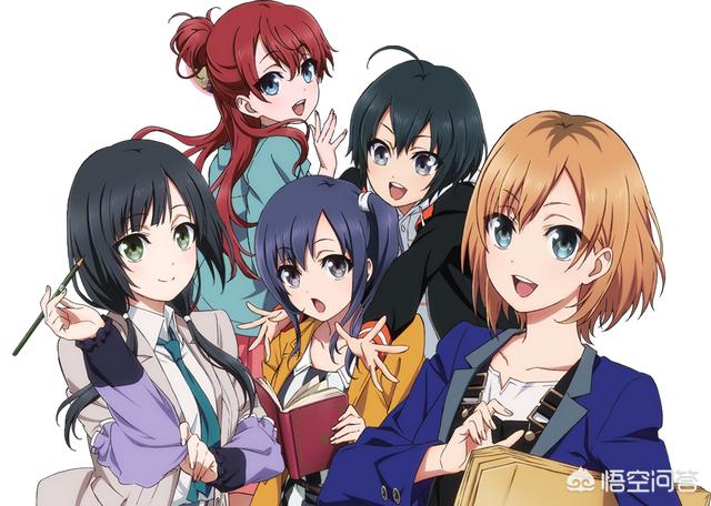 日漫近几年有什么神作？