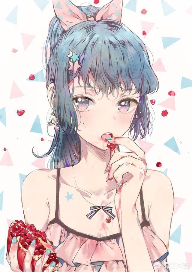 好看的个性<a href=https://maguai.com/list/44-0-0.html target=_blank class=infotextkey>动漫</a>头像有哪些