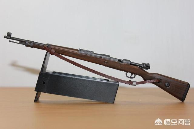 头条问答 - 抗日剧中的三八大盖与最近很火的98k是同一把枪吗?