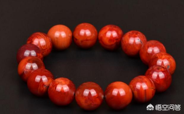 战国红产地是哪里,南红和战国红到底谁更美？