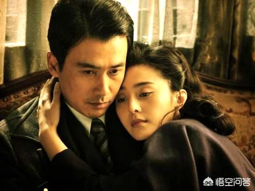 柳云龙为什么只演谍战片？