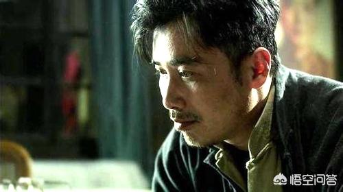 柳云龙为什么只演谍战片？