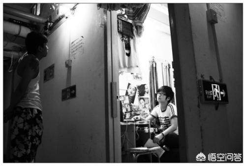 北京找工作群:普通人去北京打工都做什么工作？