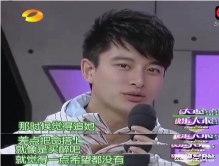 李小璐风波后现身:李小璐事件为什么牵扯出马苏和黄毅清？