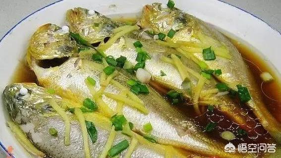 南方做黄花鱼一般怎么做，10分钟快手菜香酥黄花鱼，做饭不发愁