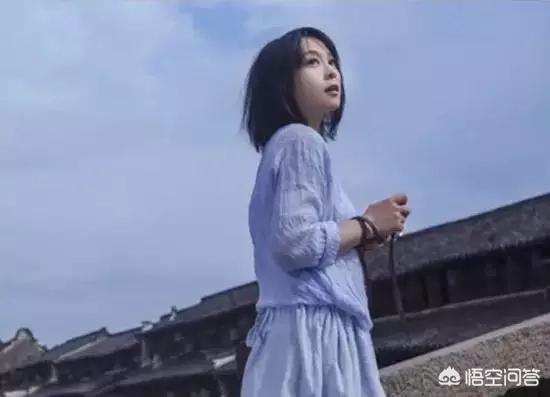 刘若英爱陈升:刘若英长的不算很漂亮，为什么那么多人喜欢她