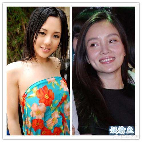 为何新年开头,出演AV的苍井空受人祝福,正规演员李小璐却受人唾骂？