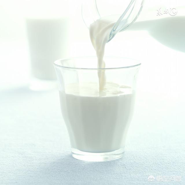 复原乳的危害，酸奶是百分百生牛乳的好，还是复原乳的好呢？