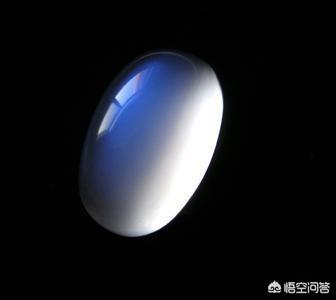 彩色宝石,为什么宝石是五颜六色的？