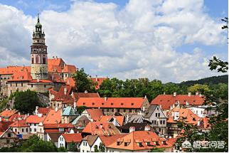 捷克是一个怎样的国家,这个冬天值得一去布拉格吗？