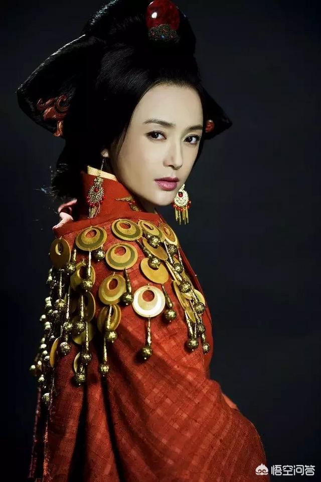 张如意车震:戚夫人被吕后迫害成了“人彘”，她的儿子刘如意最后怎样了