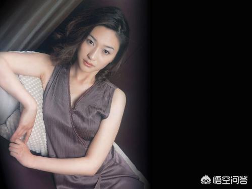 网红小冉:如何评价李小冉的演技，为何戏红人不红？