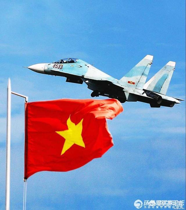 贱狗俱乐部 先锋收看:为什么越南军事实力只能排到世界第36？
