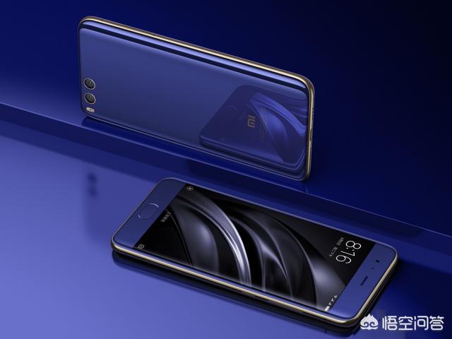 小米6和华为mate9哪一个更值得买？