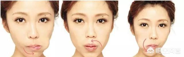 法令纹深:法令纹和抬头纹突然变得很深，看起来老了十岁，该如何改善