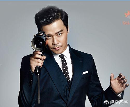 王灿前夫:那些沈阳籍的男明星，如今谁发展得最好？