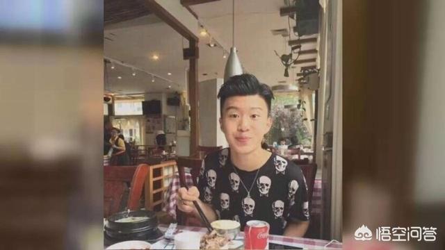 范冰冰的弟弟:范冰冰力挺弟弟进入娱乐圈，未出道就万众瞩目真的好吗？