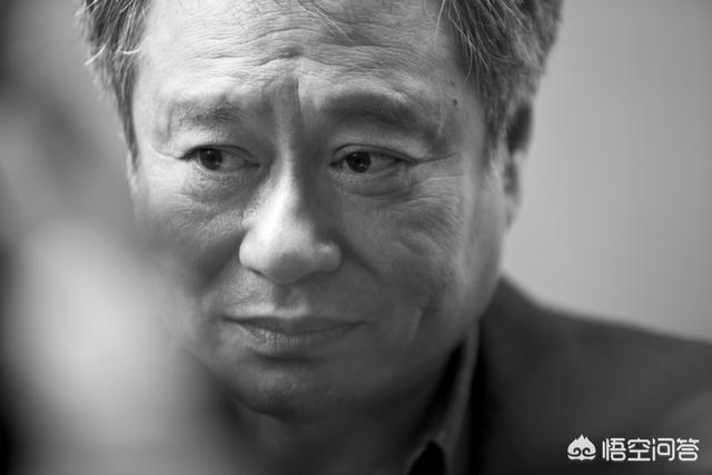导演李安的电影,一般都是什么主题？
