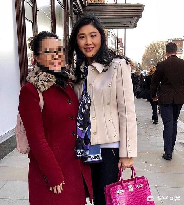 泰国英拉:泰国全力追捕英拉，英拉安全再次引发关注，英拉安全吗？