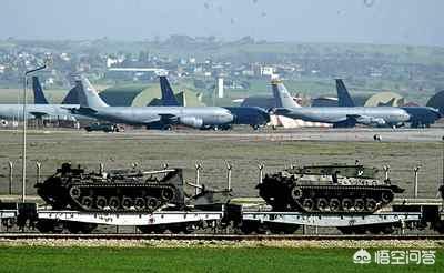 美国在海外有多少军事基地,最重要的军事基地是哪几个？